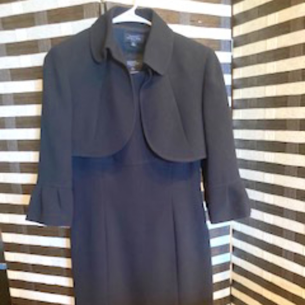 Tahari Dress & Jacket